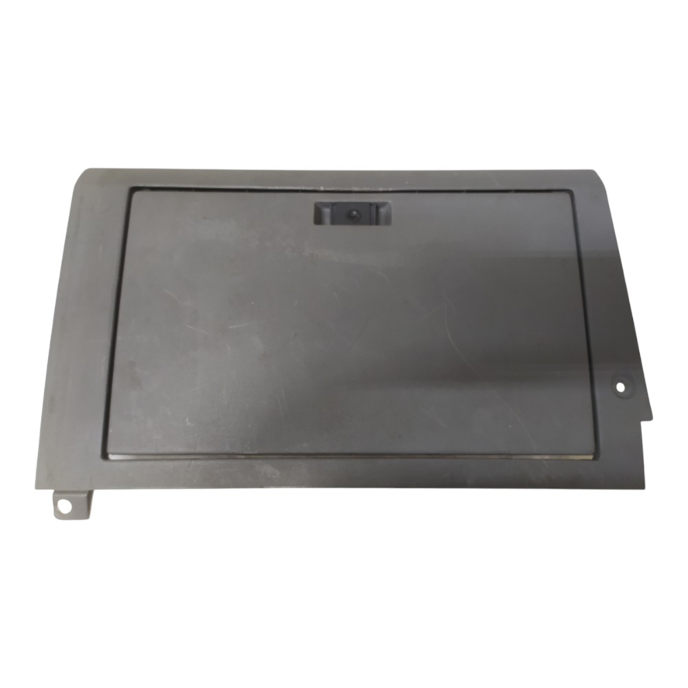 Porta Luvas Cinza Vw Quantum Santana 2001 2002 V166