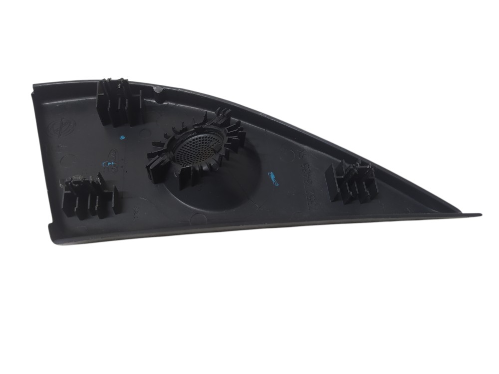 Acabamento Interno Retrovisor Esquerdo Fiat Stilo 2011 V136 4
