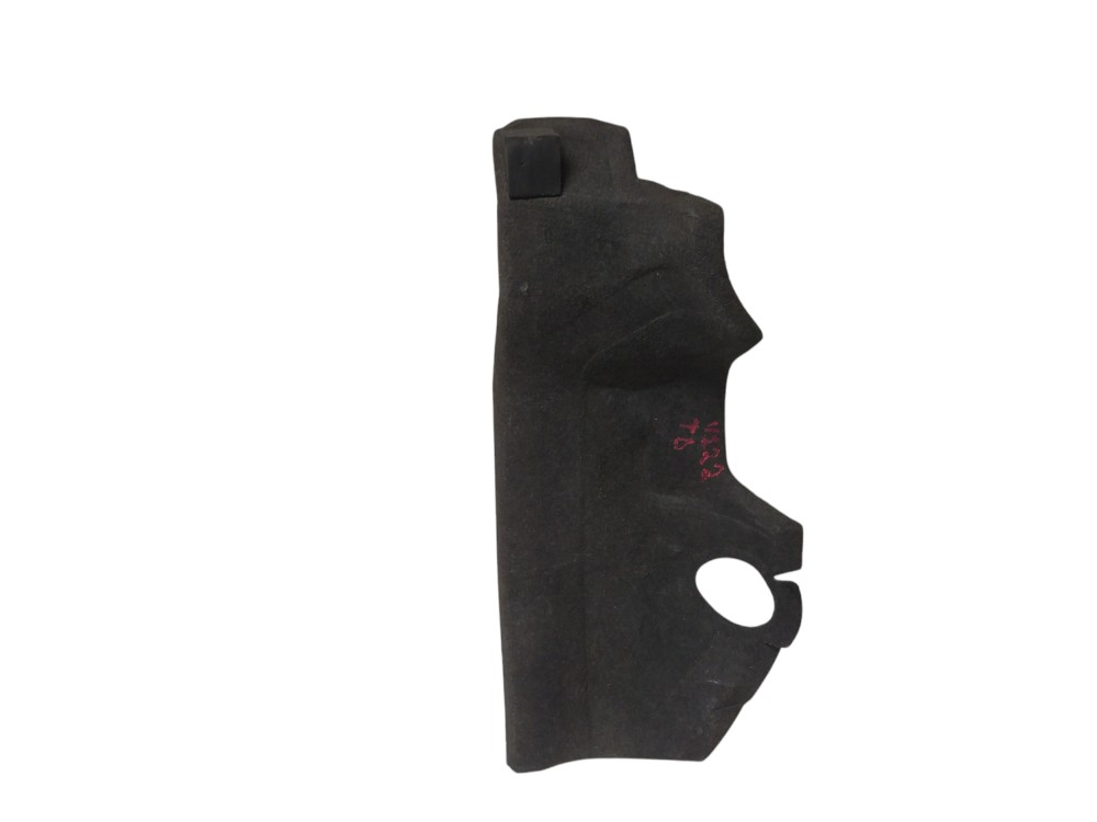 Forro Lateral Porta Mala Gm Corsa Montana 2002 V122 6