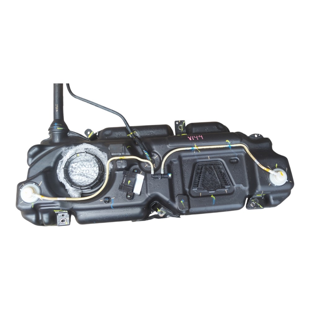 Tanque Combustível Vw Up Tsi 1.0 2019 V144 3