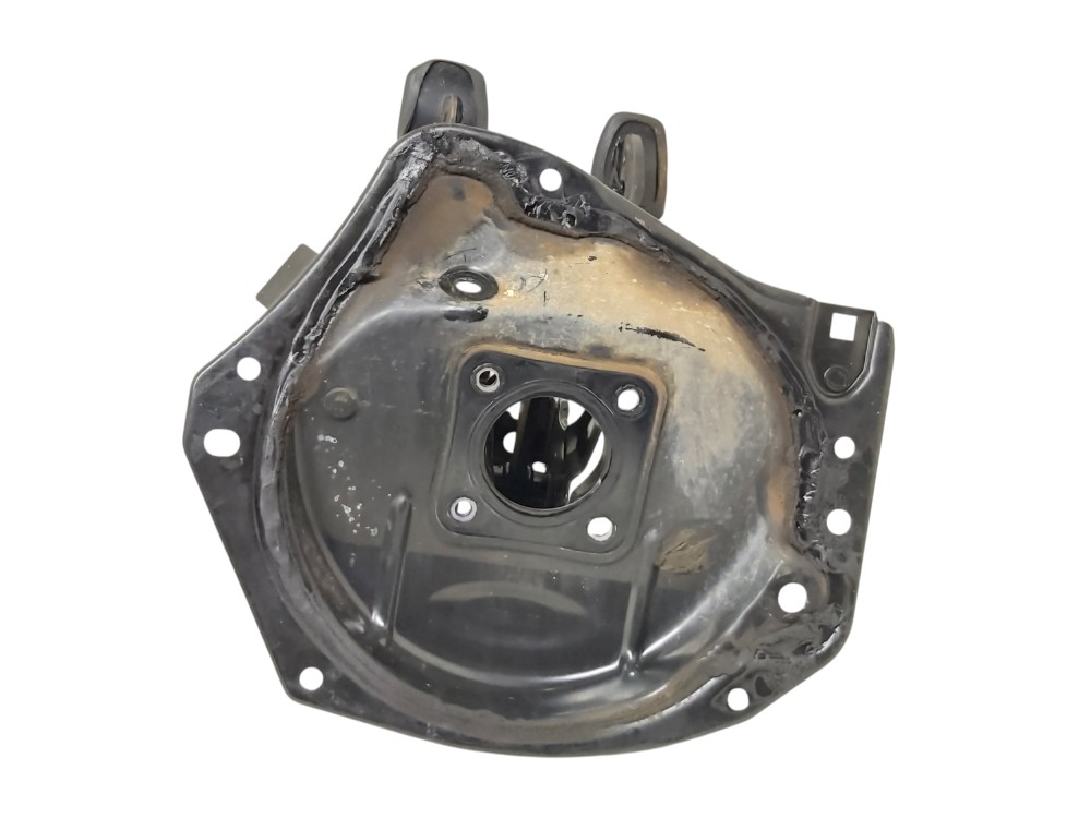 Pedaleira Pedal Freio Embreagem Renault Clio 2004 V158 balca 7