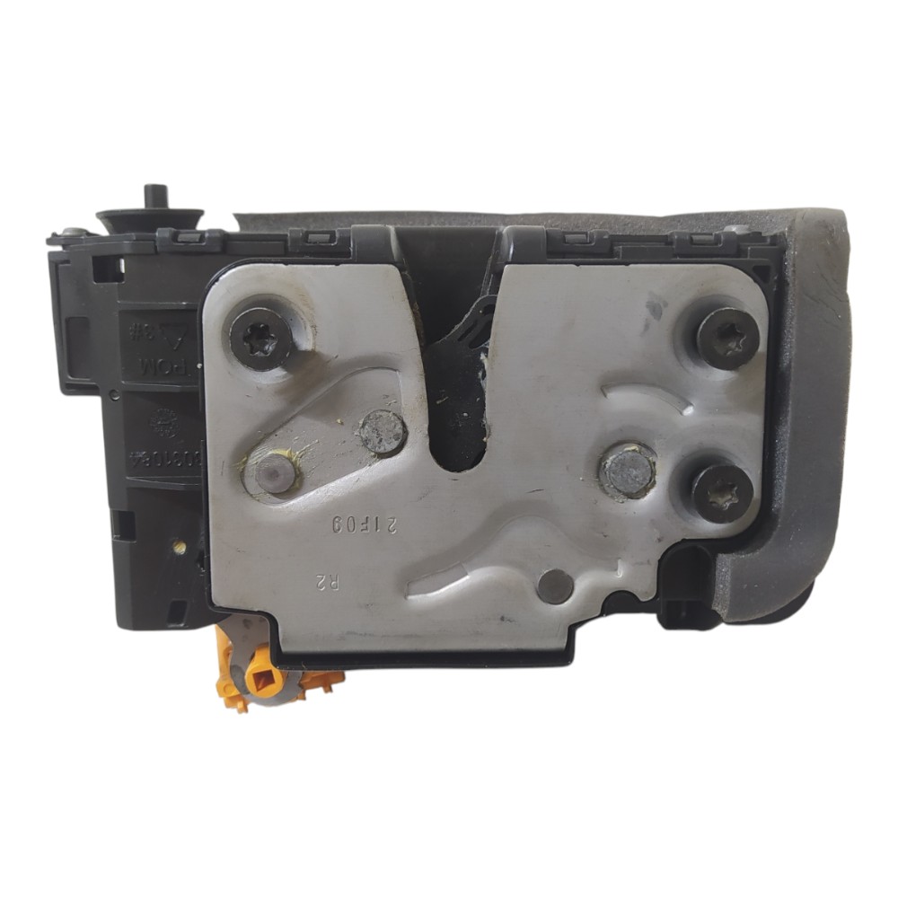 Fechadura Porta Traseira Direita Gm Spin 1.8 2023 V148 7