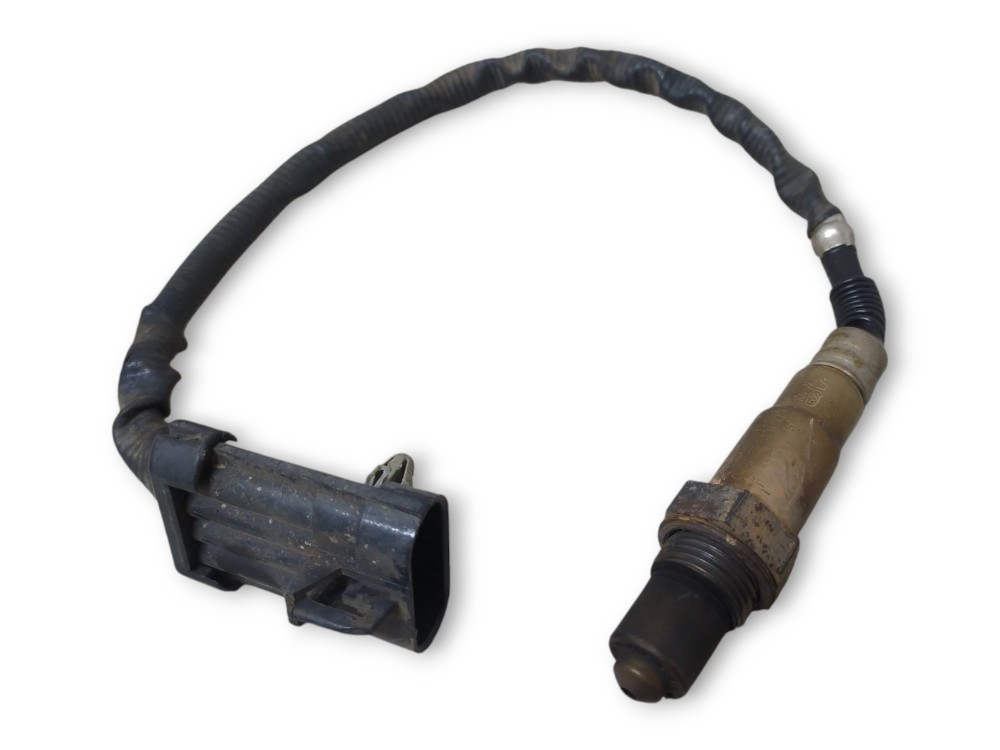 Sonda Lambda Chery Qq 1.1 2012 V118