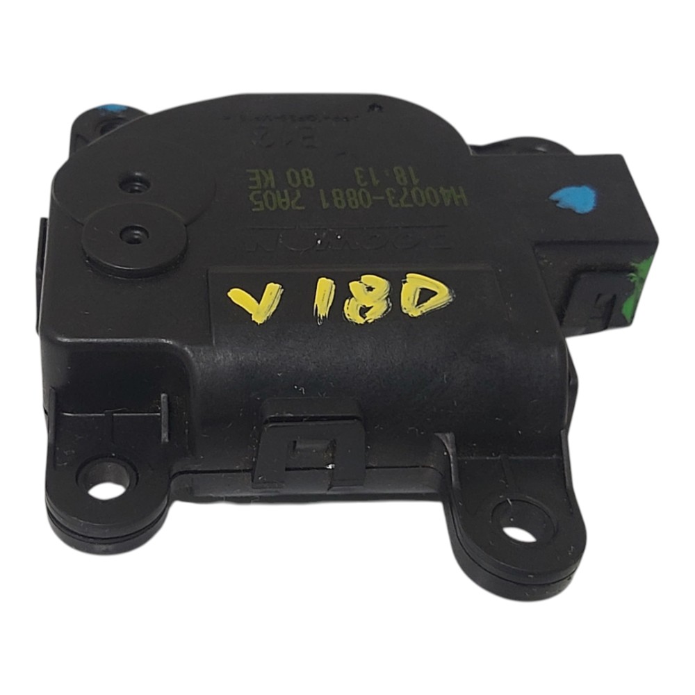 Motor Atuador Caixa Ar Hyundai Creta 2016 A 2021 V180 3