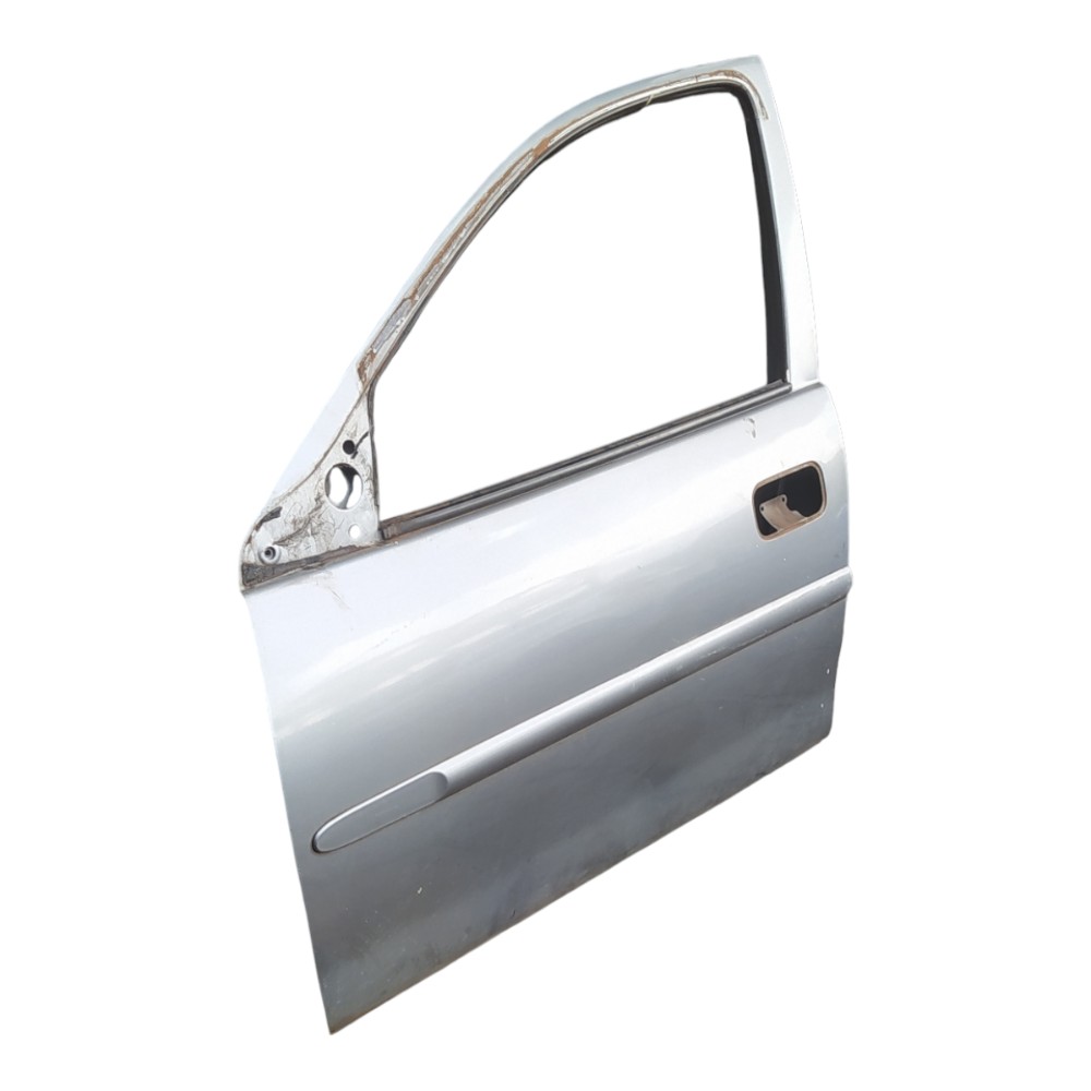 Porta Dianteira Esquerda Gm Corsa Super 4p 1998 V146 Dianteira Esquerdo 2
