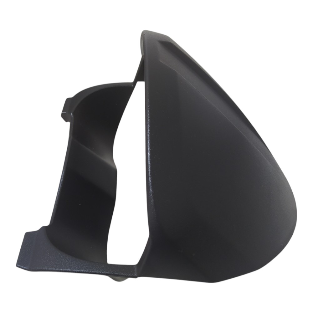 Moldura Painel Instrumentos Ford Fiesta 1.0 2011 V147 3