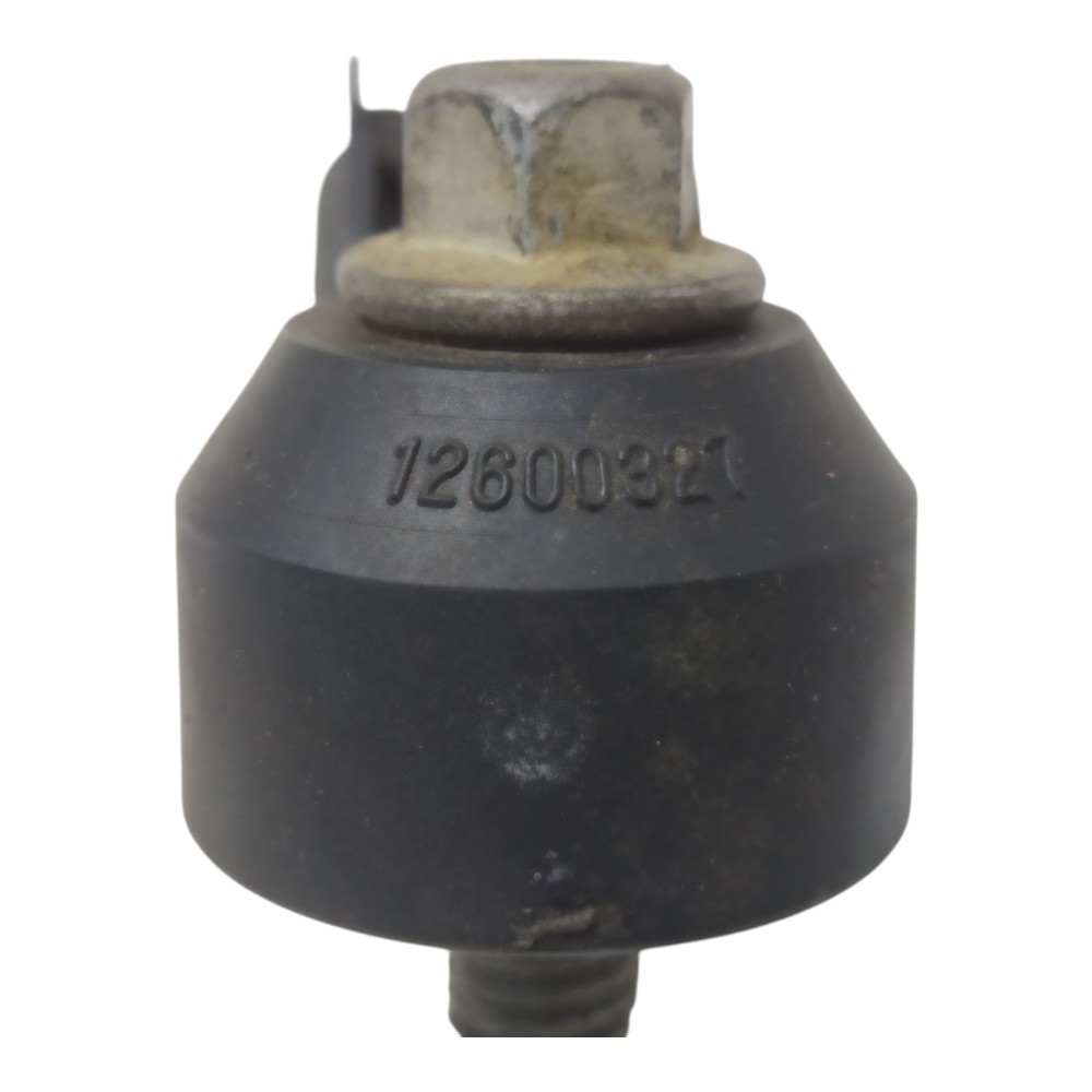 Sensor Detonação Chevrolet Onix 2014 1.4 V140 6