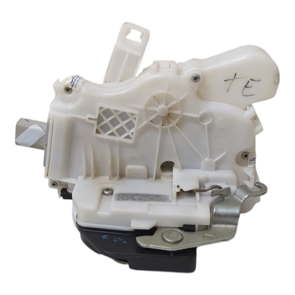 Fechadura Elétrica Traseira Esquerda Vw Gol 1.0 2018