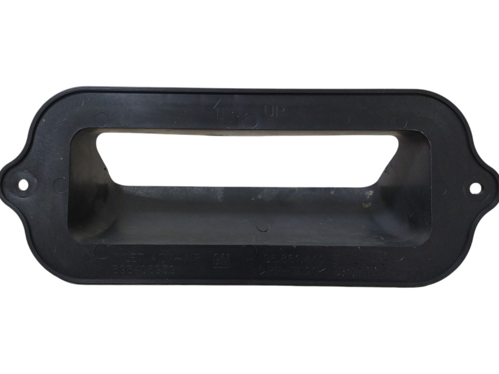 Duto Entrada De Ar Chevrolet Onix 1.0 2015 V109