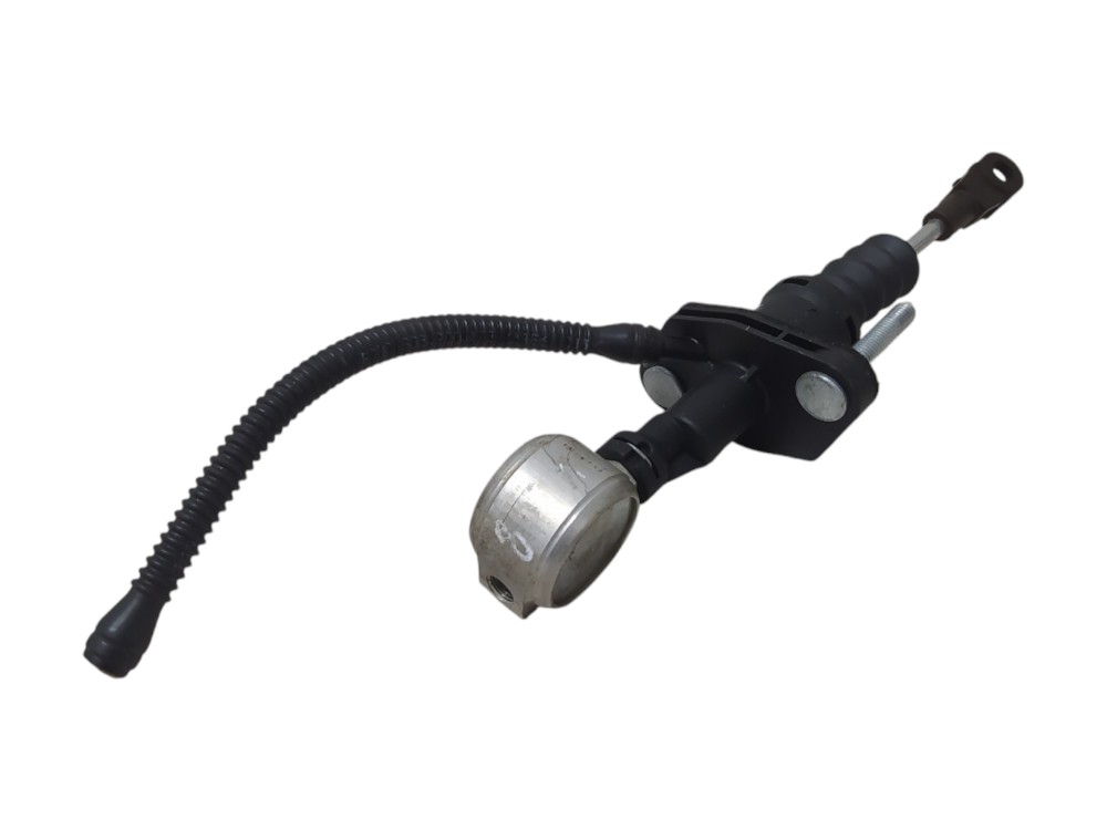 Atuador Pedal Embreagem Chevrolet Vectra Gt 2008 V108 5