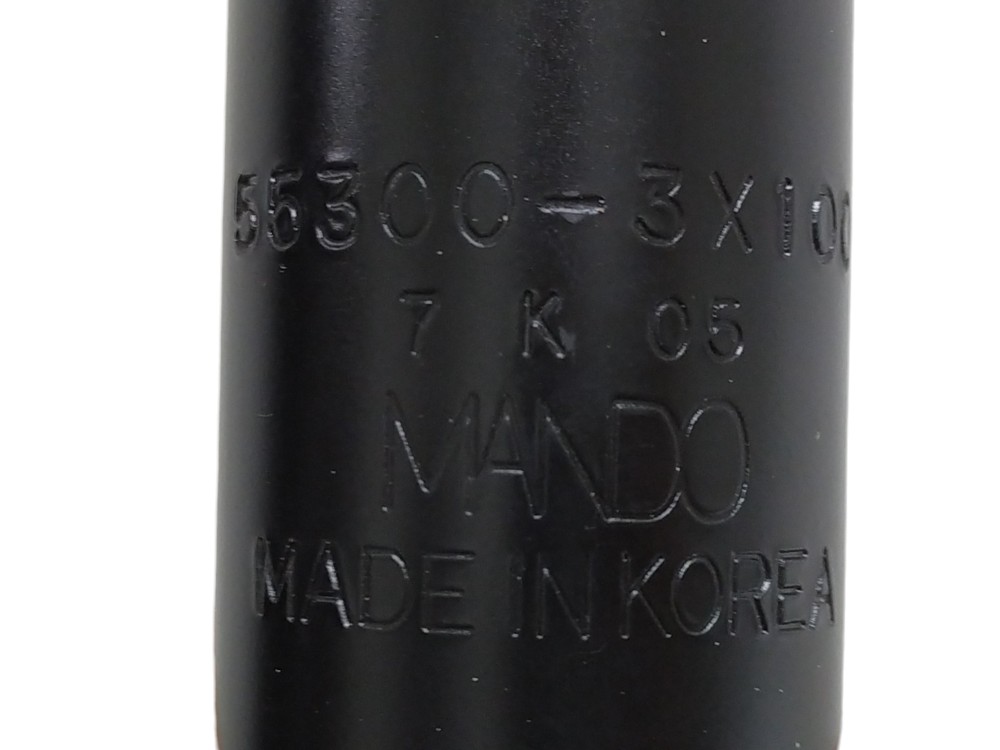 Par De Amortecedores Traseiros Hyundai Elantra 2011 A 2016 6