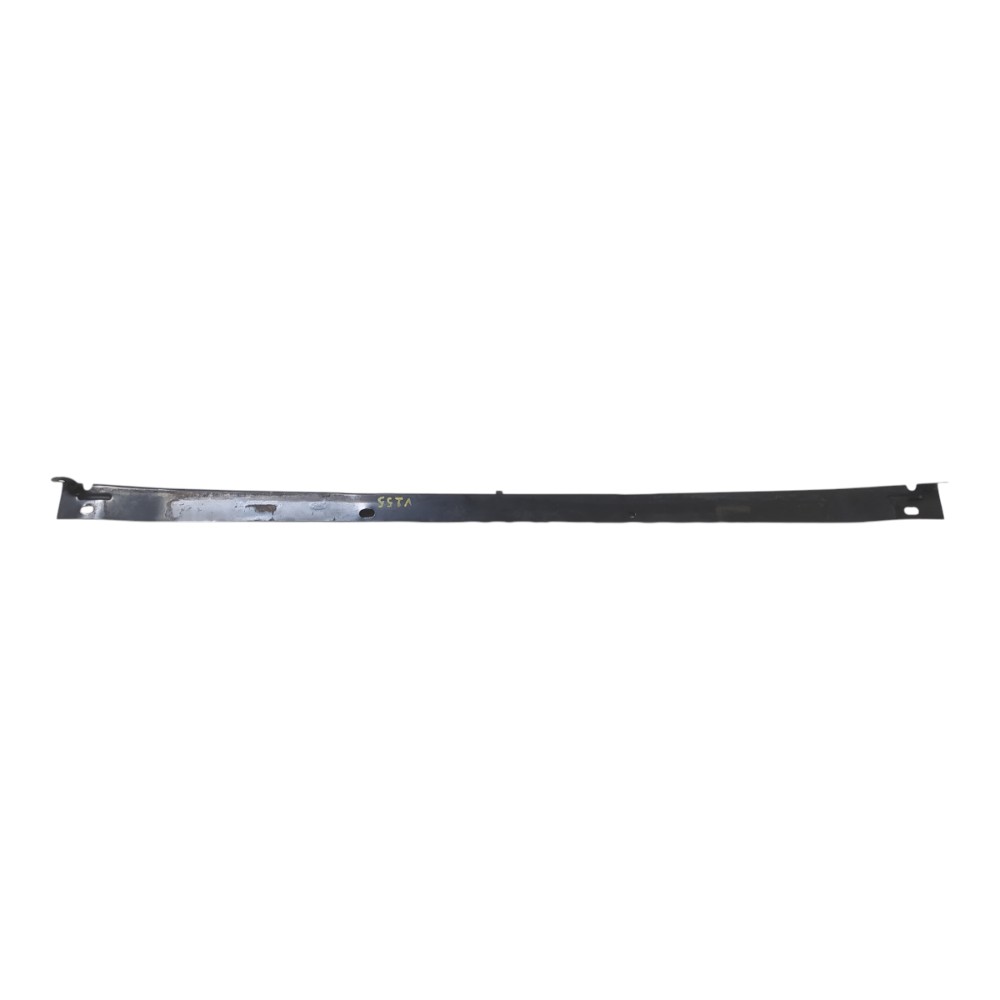 Suporte Parachoque Traseiro Ford Focus 1.8 2001 V155 4