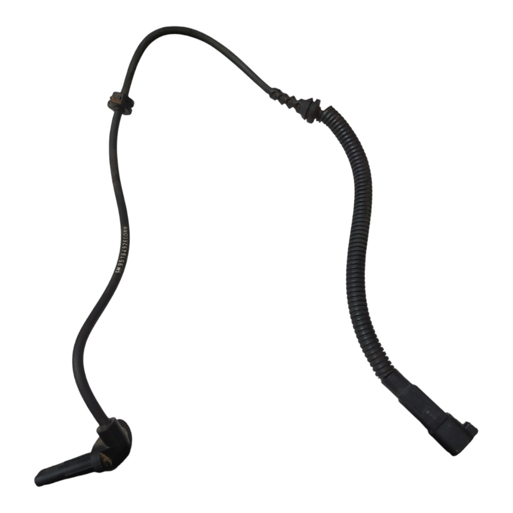 Sensor abs dianteiro direito gm onix  MT LTZ 2014 V140 balc 2