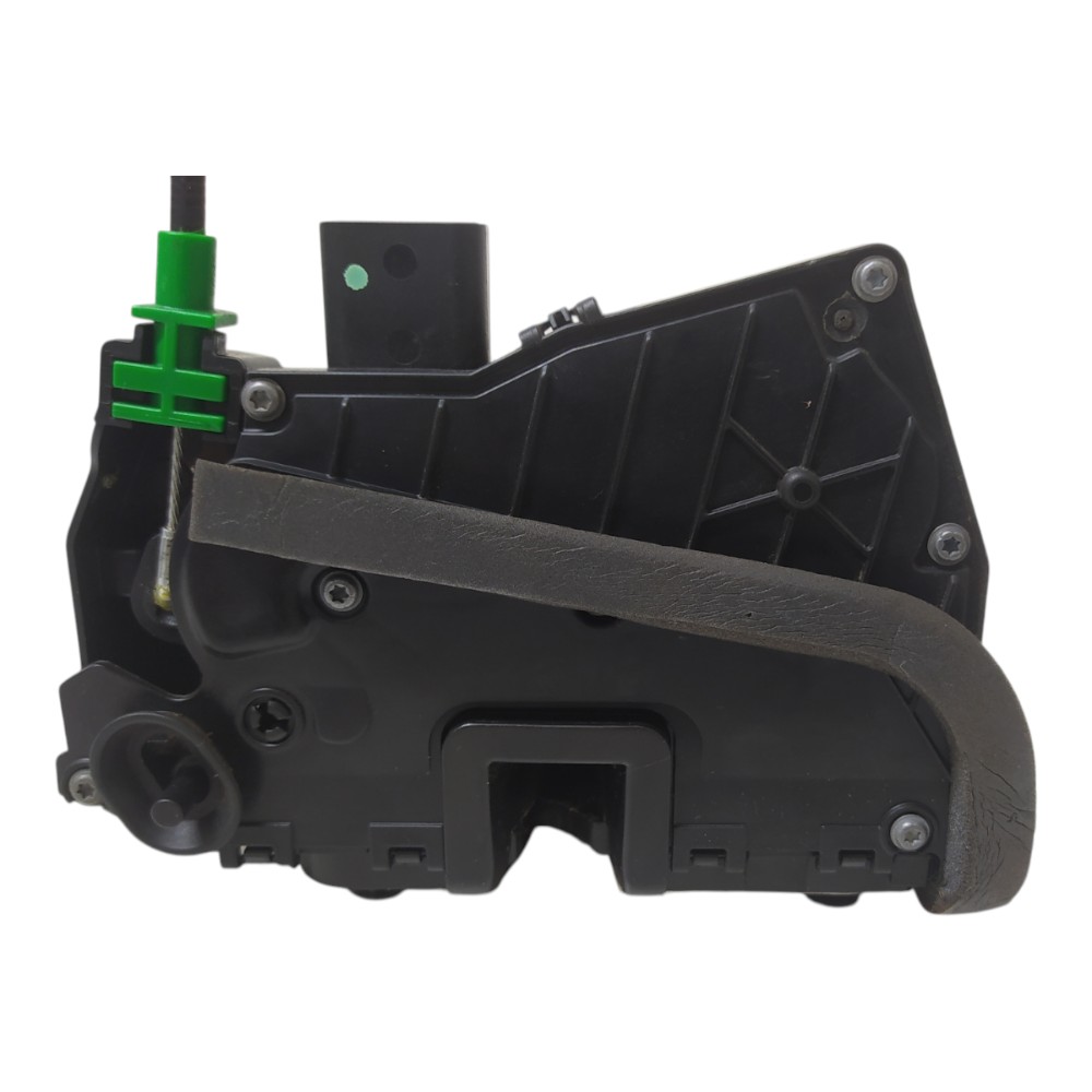 Fechadura Porta Traseira Direita Gm Spin 1.8 2023 V148 6