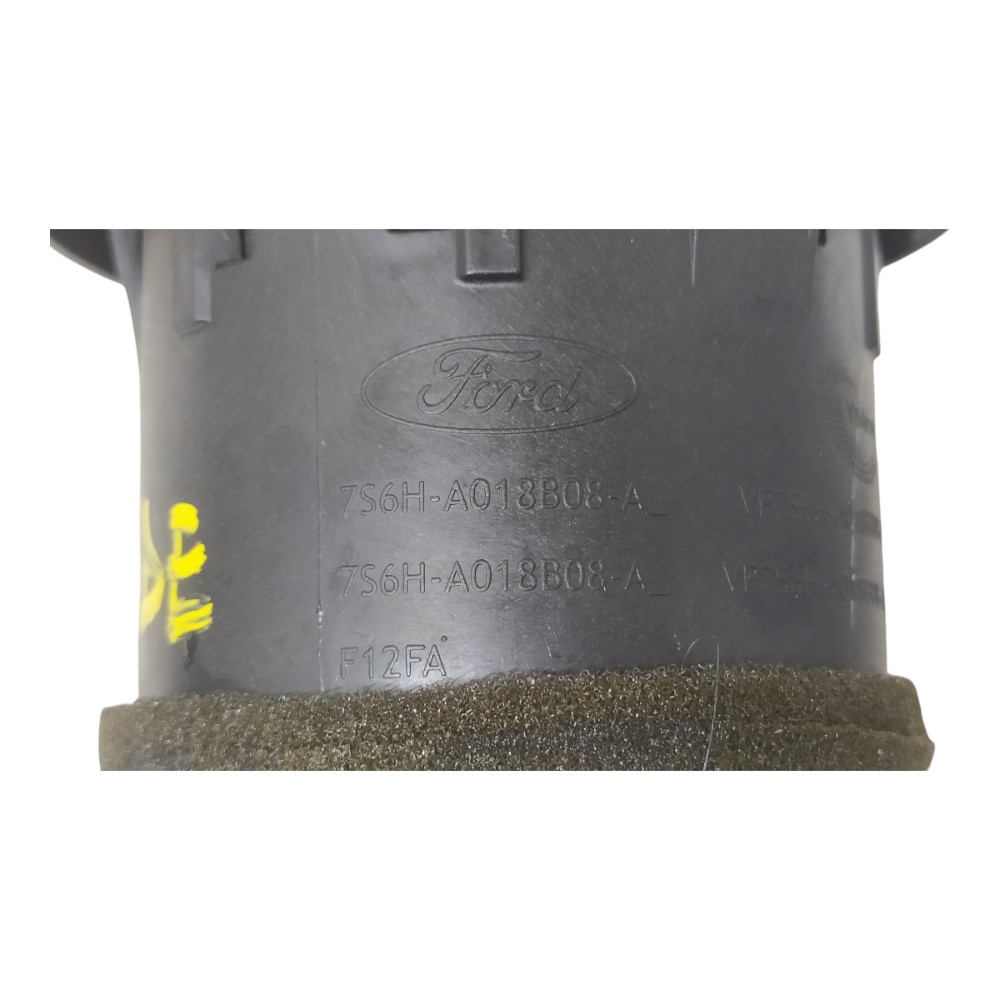 Jogo Difusores Ar Ford Fiesta 1.0 2011 V147 7