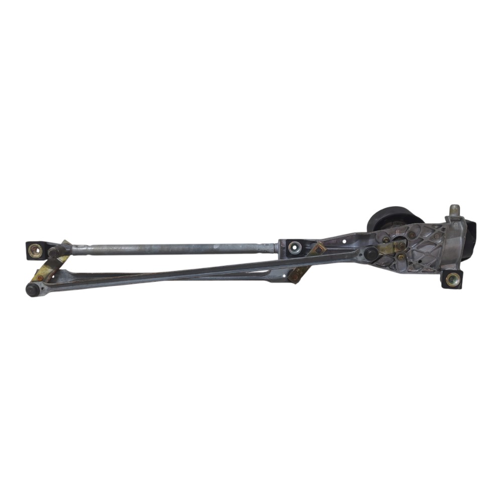 Galhada Limpador Parabrisa Ford Focus 1.8 2001 V155 4