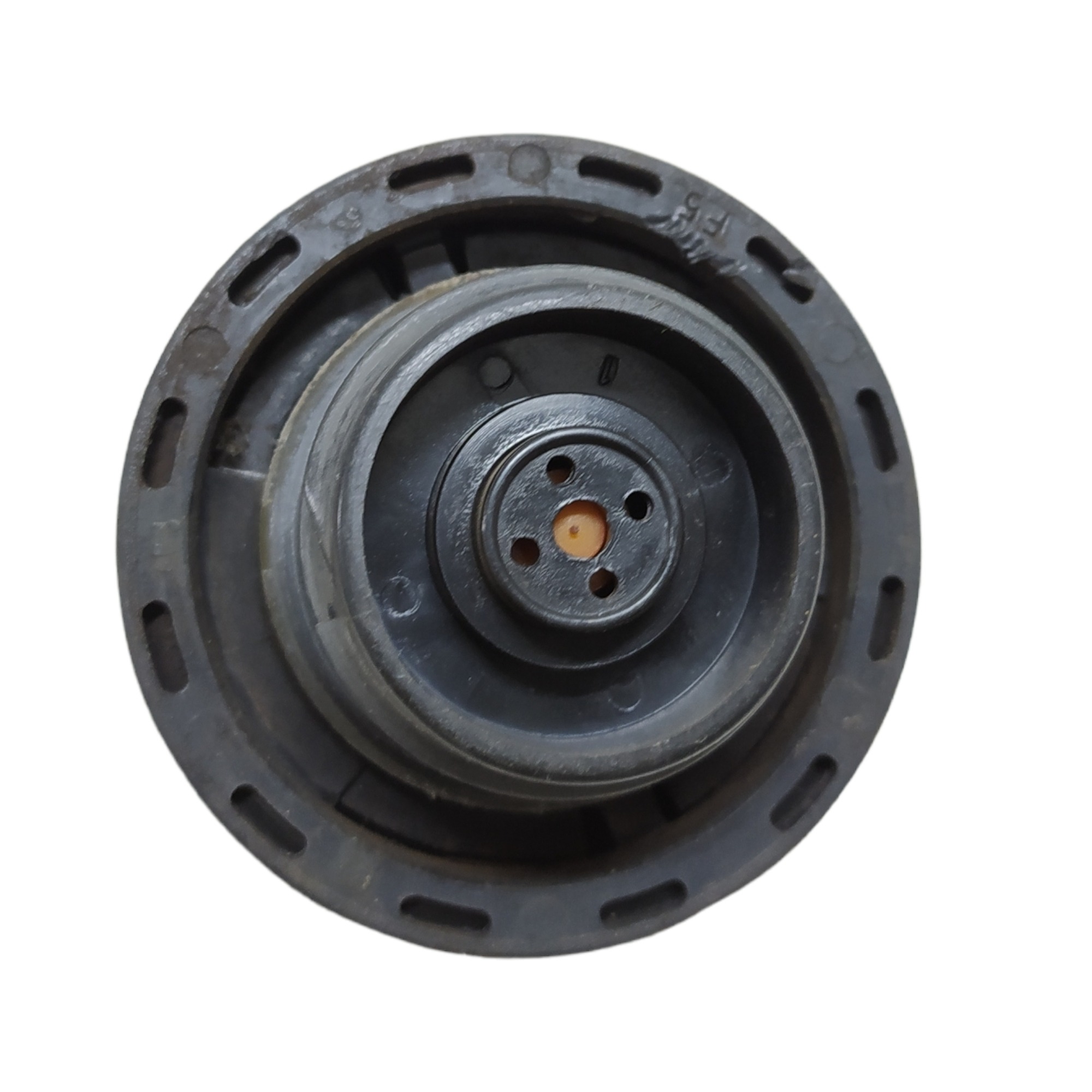 Tampa Tanque Combustível Chevrolet Kadett 1989 A 1995 V51 4