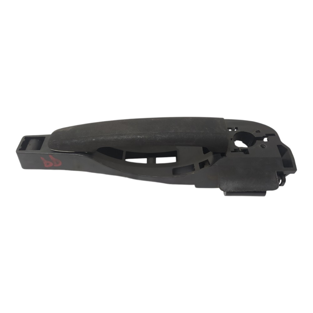 Maçaneta Externa Dianteira Direita Citroen C3 2010 V127 Dianteira