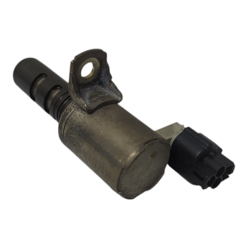 Válvula Solenoide Admissao Ford New Fiesta 2018 1.6 V134 5
