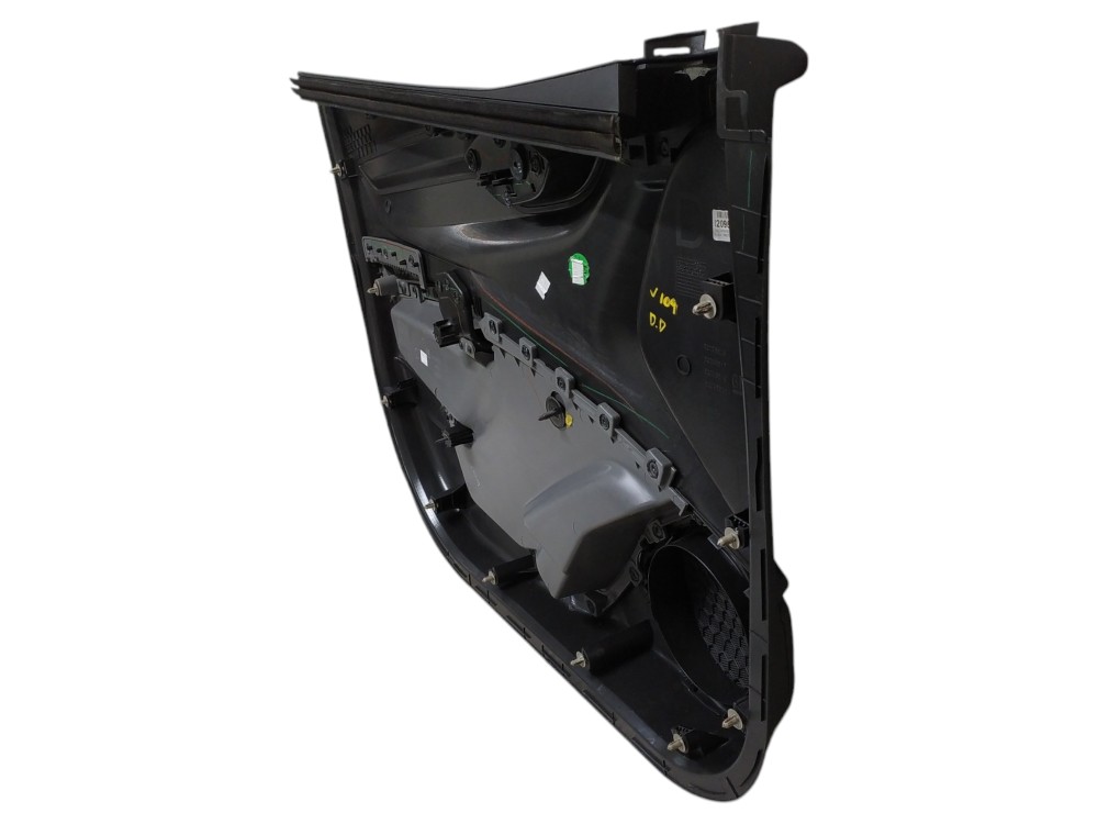 Forro Da Porta Dianteira Direita Gm Onix 1.0 2015 V109 6