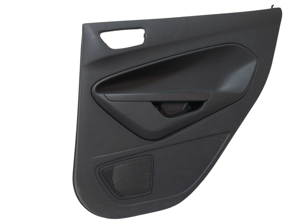 Forro De Porta Traseiro Direito Ford Fiesta 2019 V134 1