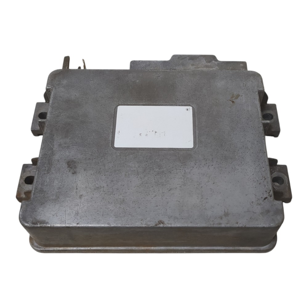 Módulo Injeção Fiat Palio 1.0 1997 Gasolina V115 2