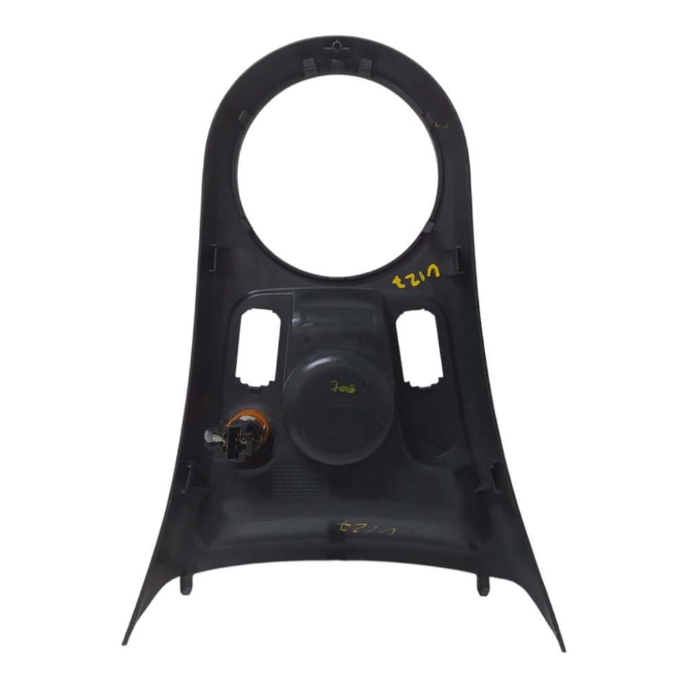 Console Central Citroen C3 1.4 2010 V127 4