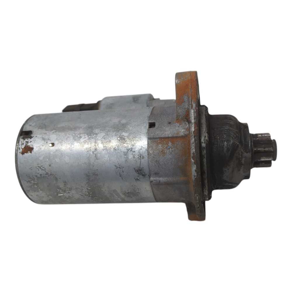 Motor Arranque Partida Vw Gol G3 1.0 2003 V125 2