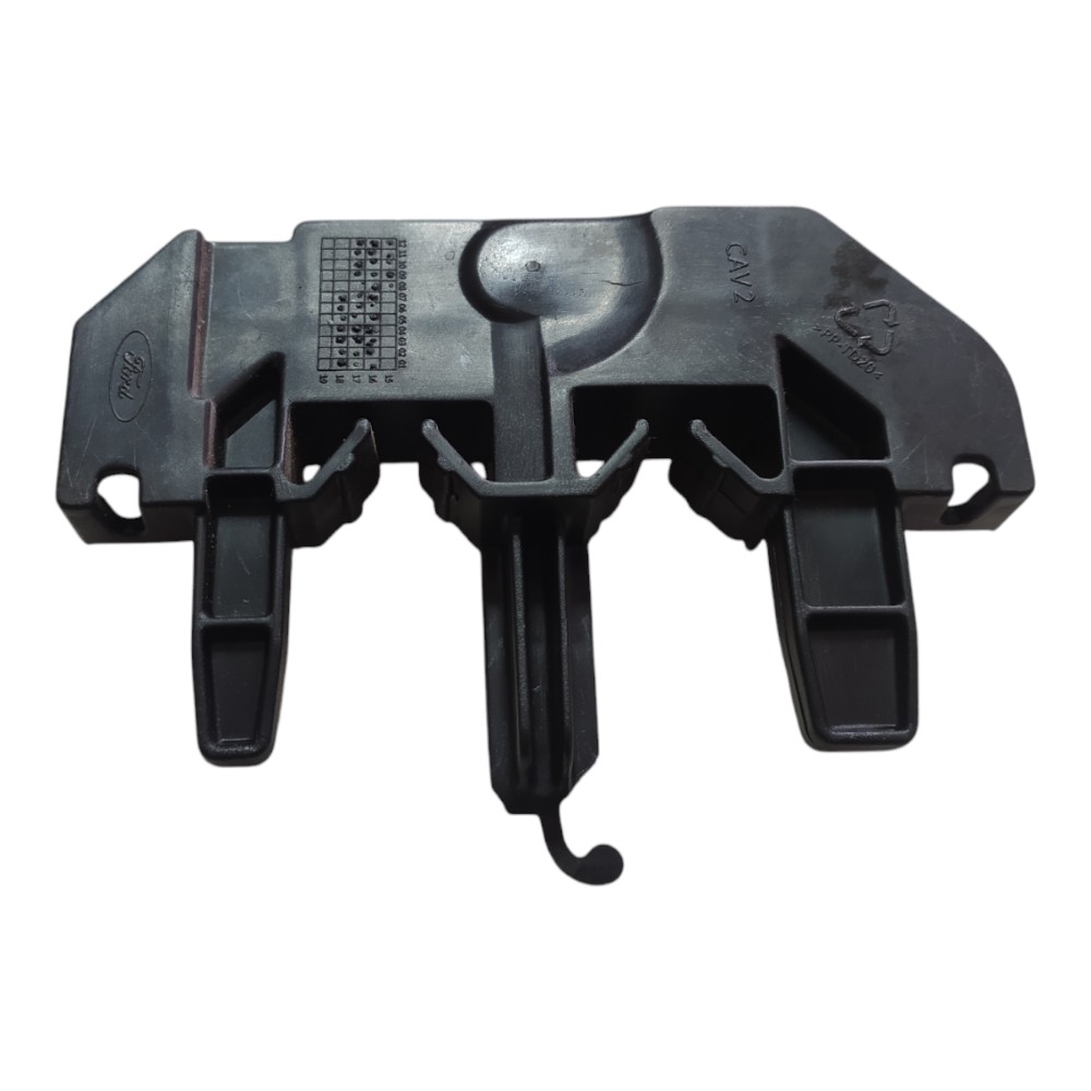 Suporte Caixa De Ar Ford New Fiesta 2019 V134 5