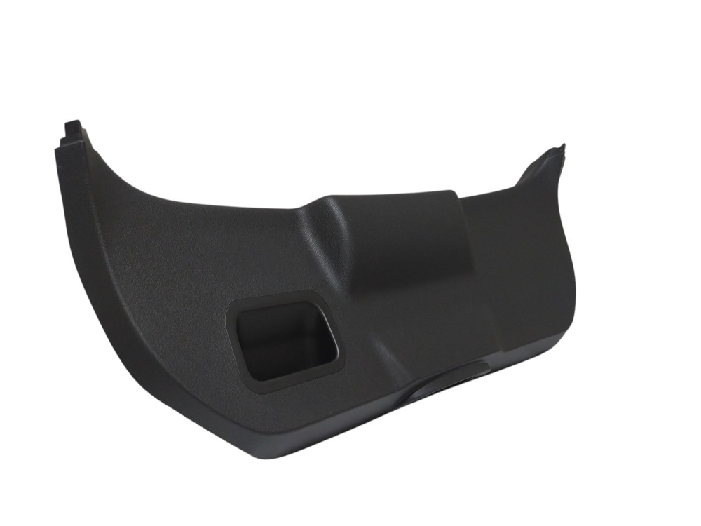 Forro Da Tampa Traseira Ford New Fiesta Hatch 2019 V134 2