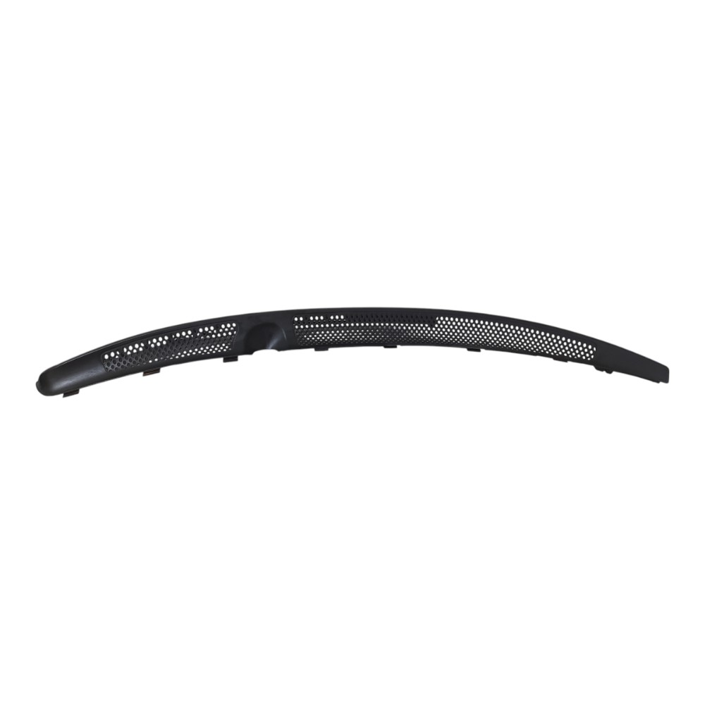 Grade Churrasqueira Citroen C3 2010 V127 Preto 5