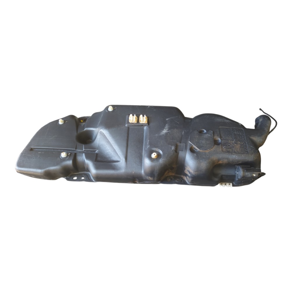 Tanque Combustível Peugeot 206 1.0 2004 V119 5