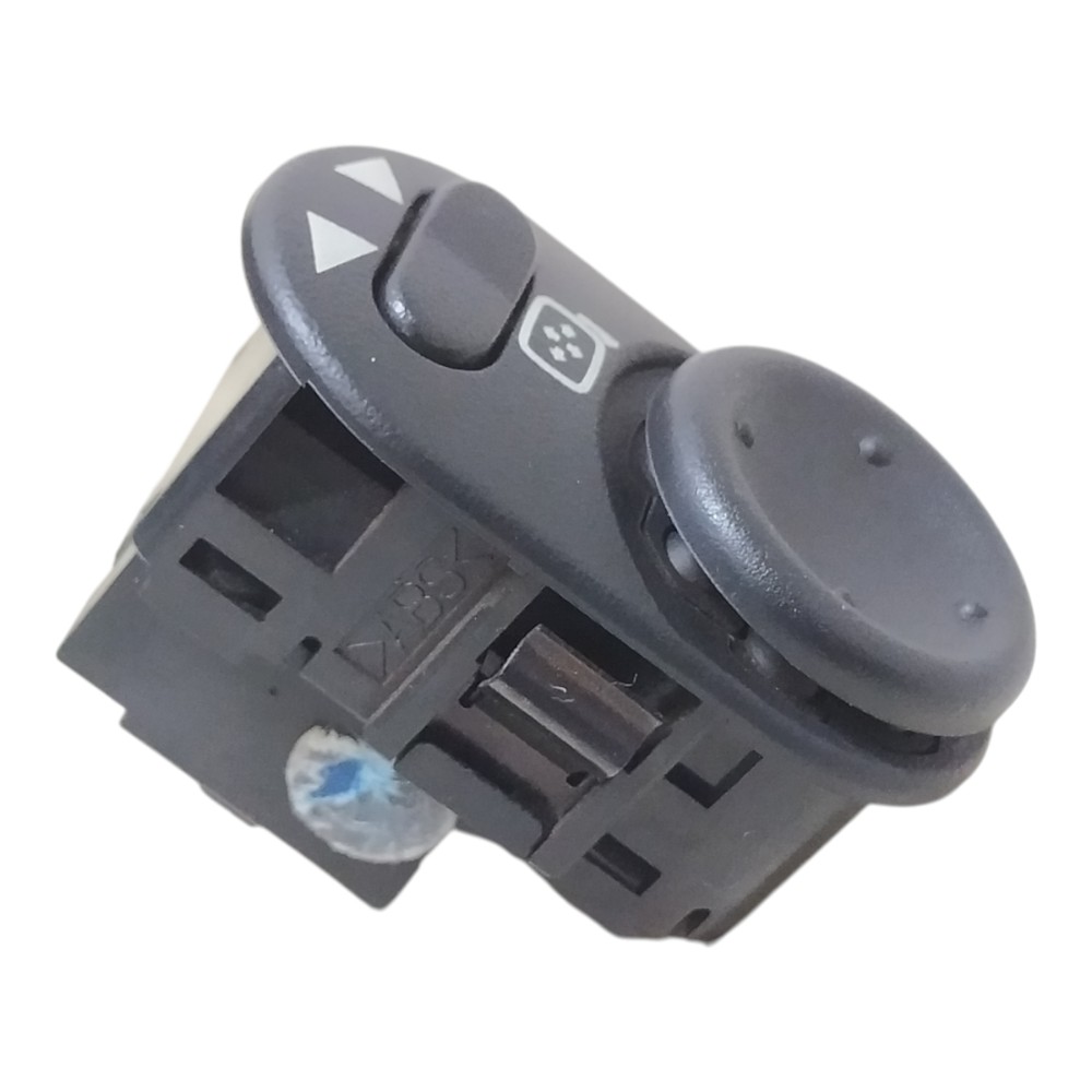 Comando Retrovisor Dianteiro Esquerdo Gm Spin 1.8 2023 V148 3