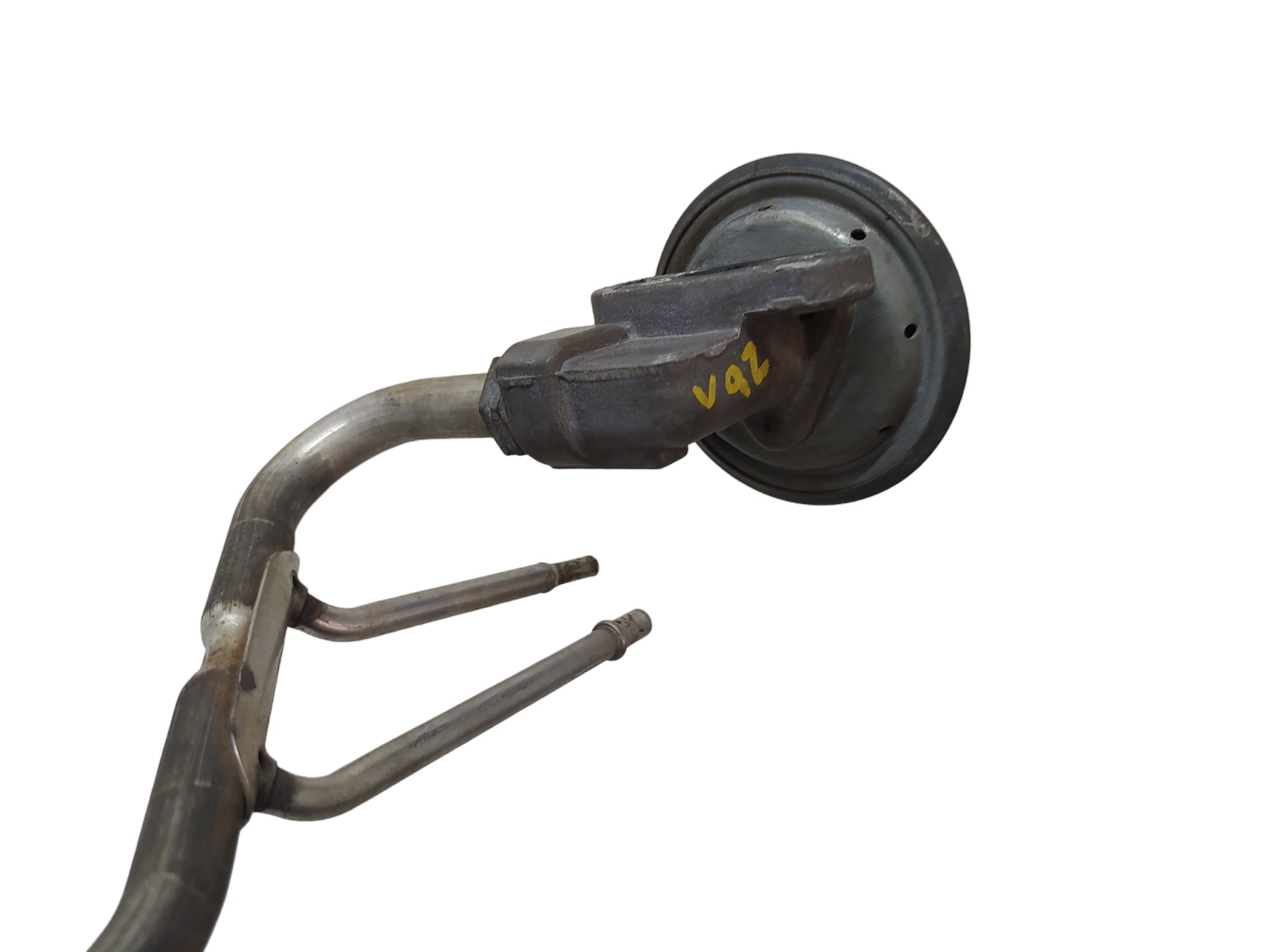 Válvula Egr Com Tubo Ford Mondeo 2.0 1997 V98 5