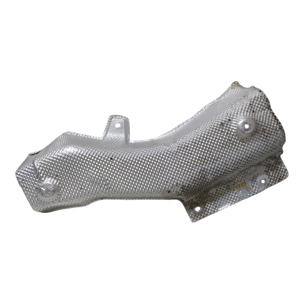 Protetor Defletor Calor Ford Focus 1.8 2001 V155