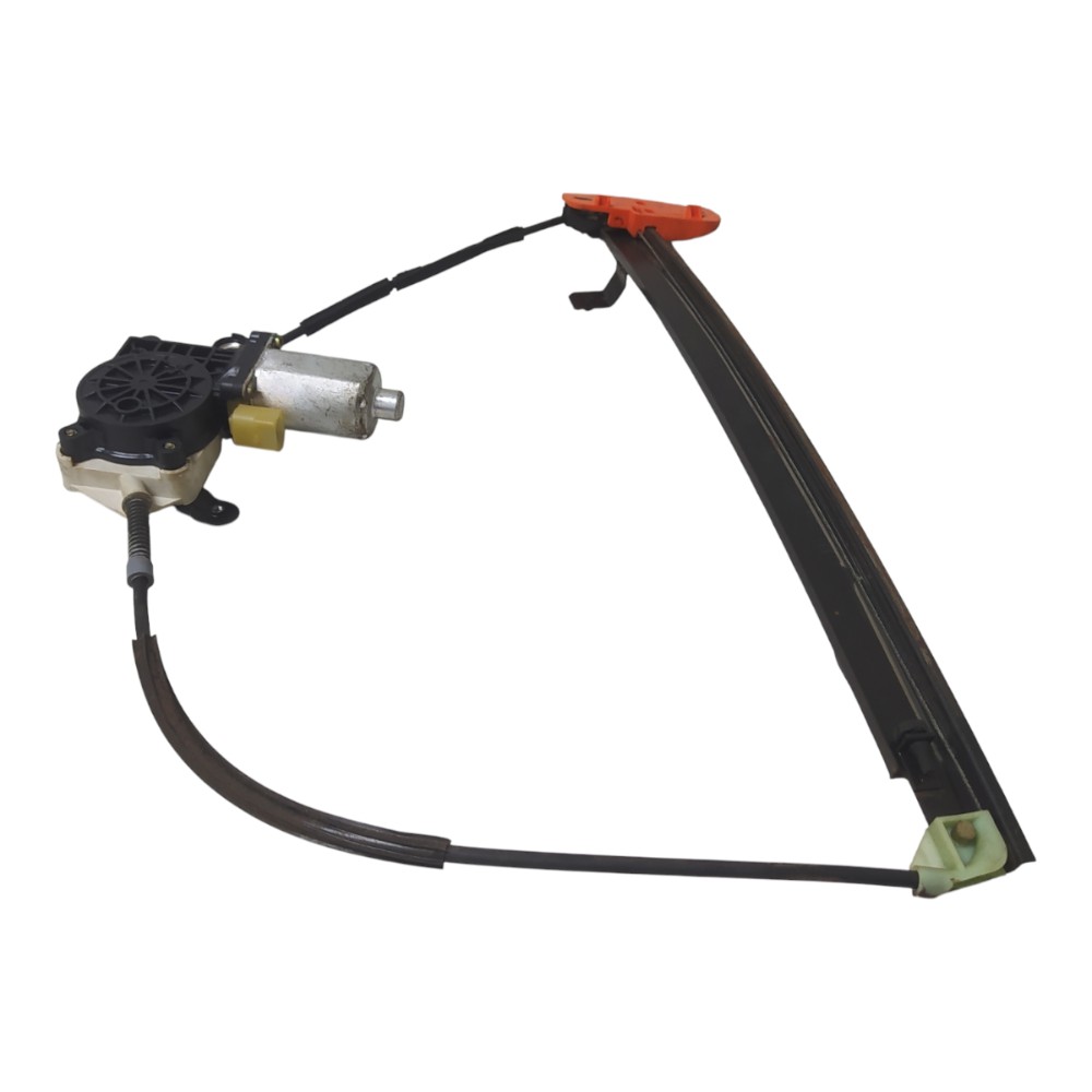 Maquina Vidro Dianteiro Esq Ford Ecosport 2003 A 12 V172 4