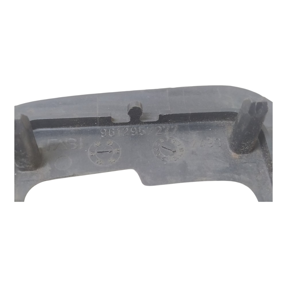 Moldura Maçaneta Interna Dianteira Direita Peugeot 405 V99 Dianteira 8