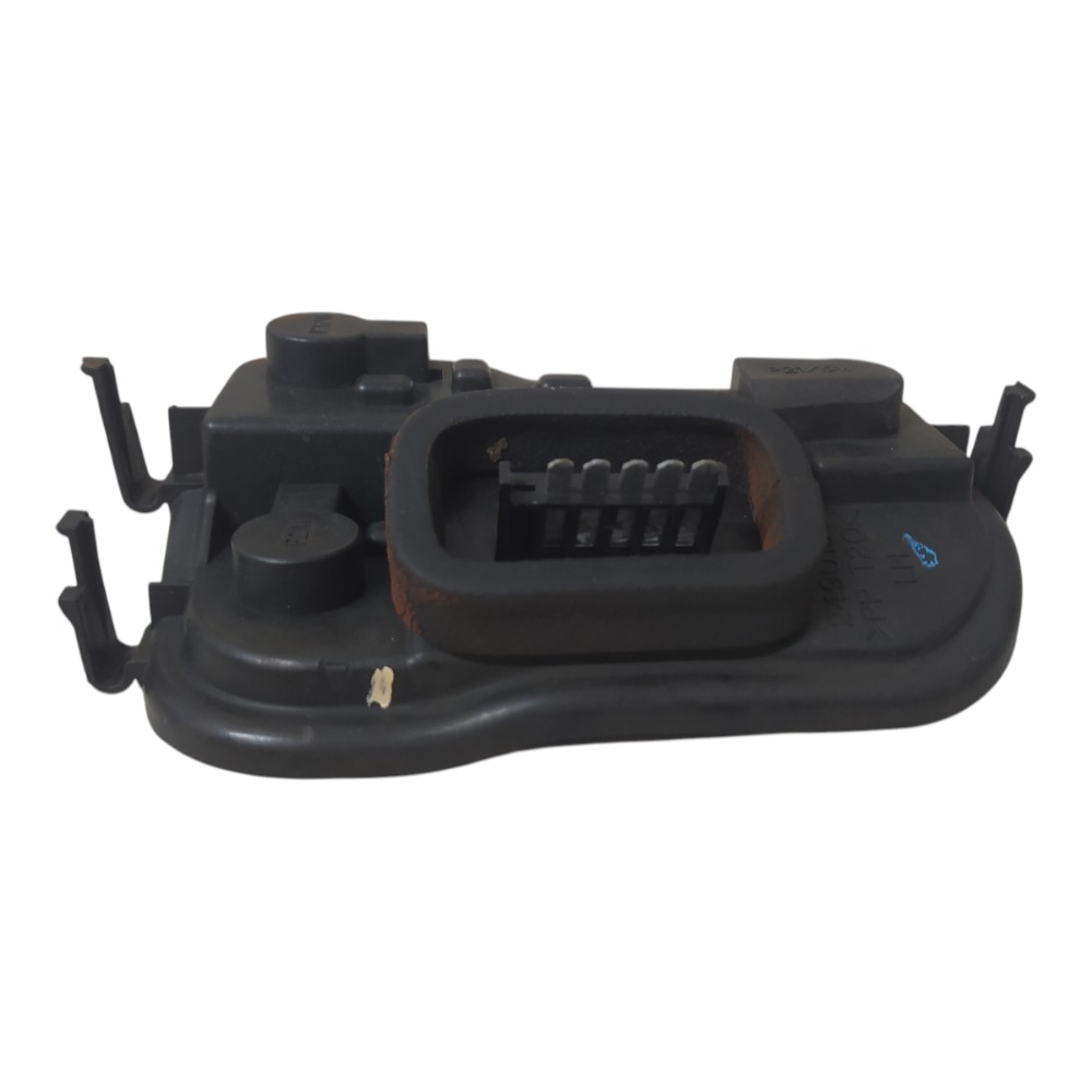 Circuito soquete lanterna esquerda ford ecosport 2004 v172 4