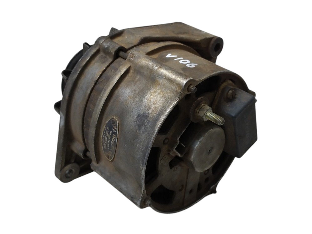Alternador Fiat Uno Eletronic 1.0 1993 Fiasa V106 3