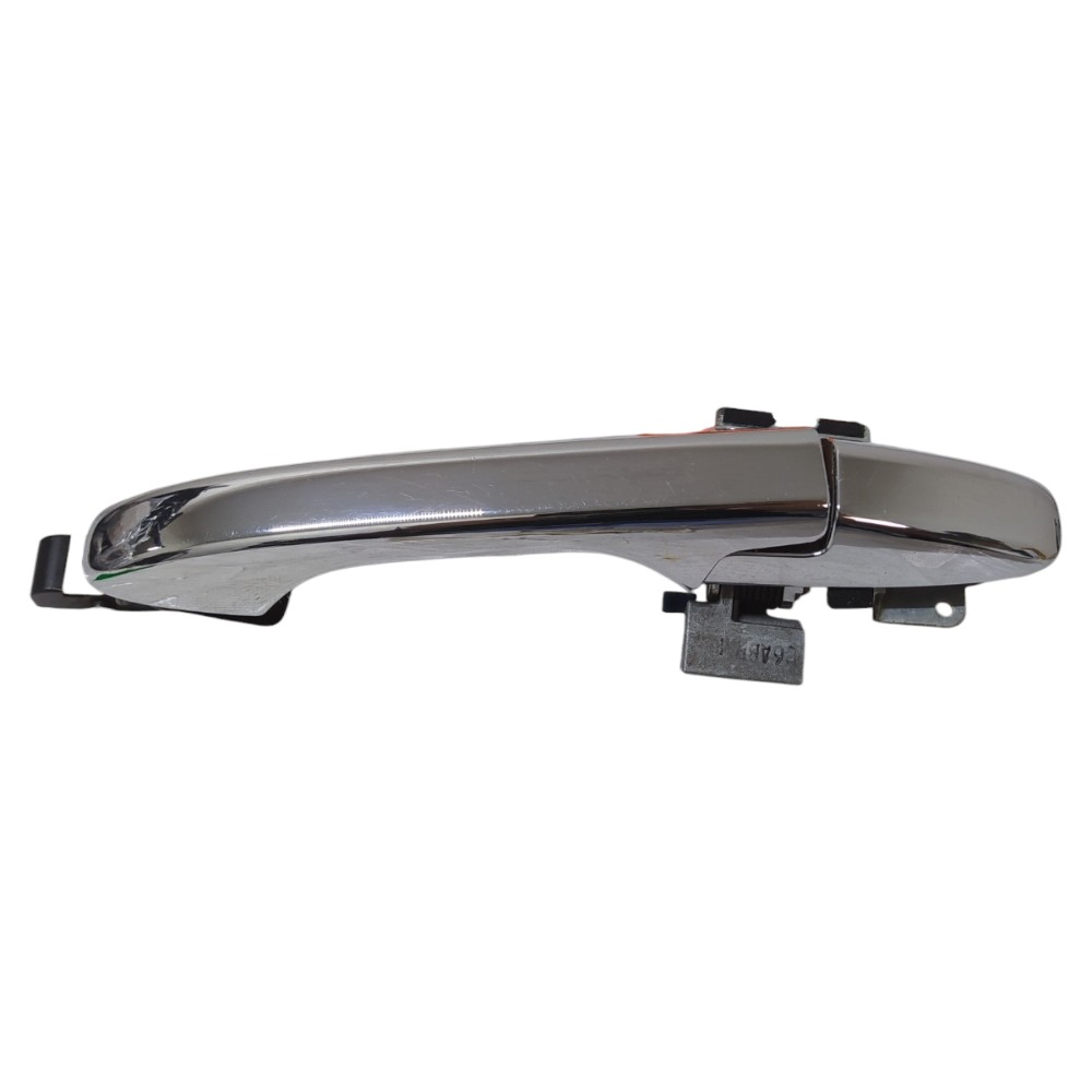 Maçaneta externa dianteira direita Honda City 1.5 2013 V153