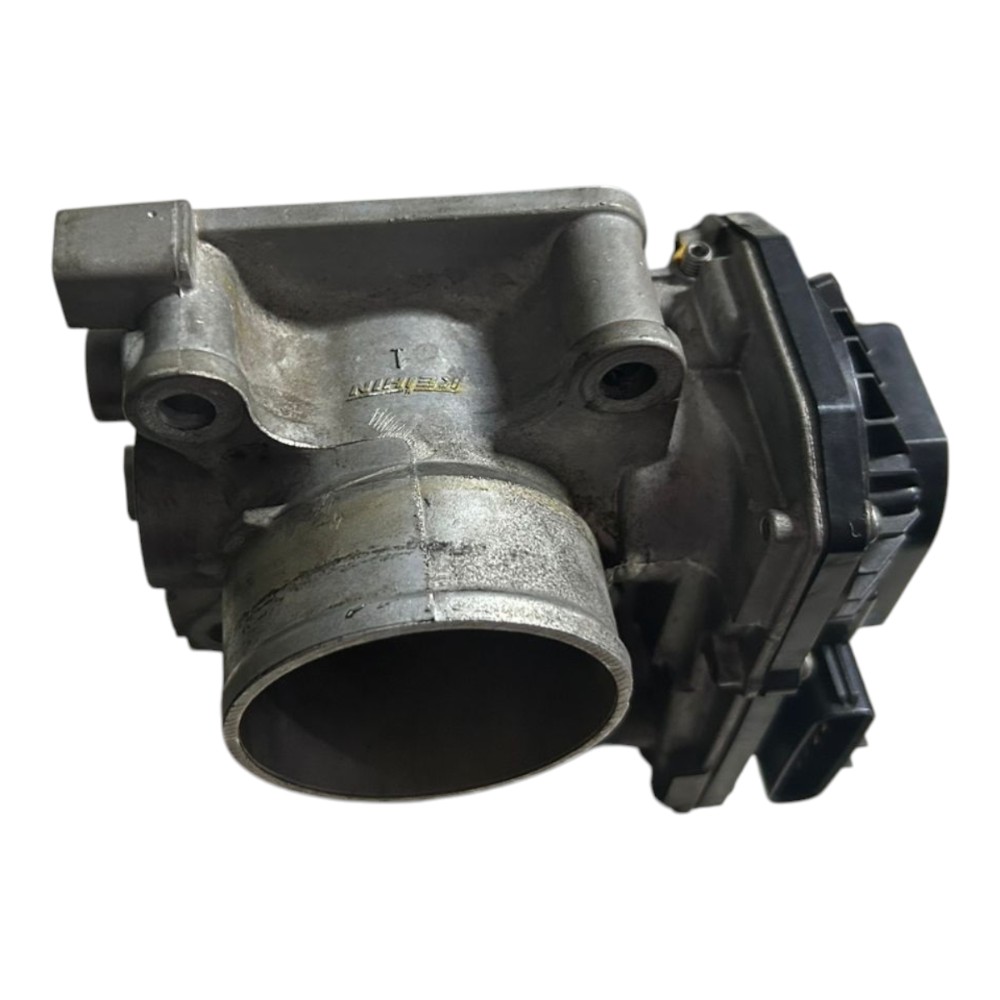 Corpo De Borboleta Tbi Honda Fit 1.5 2017 V161 4