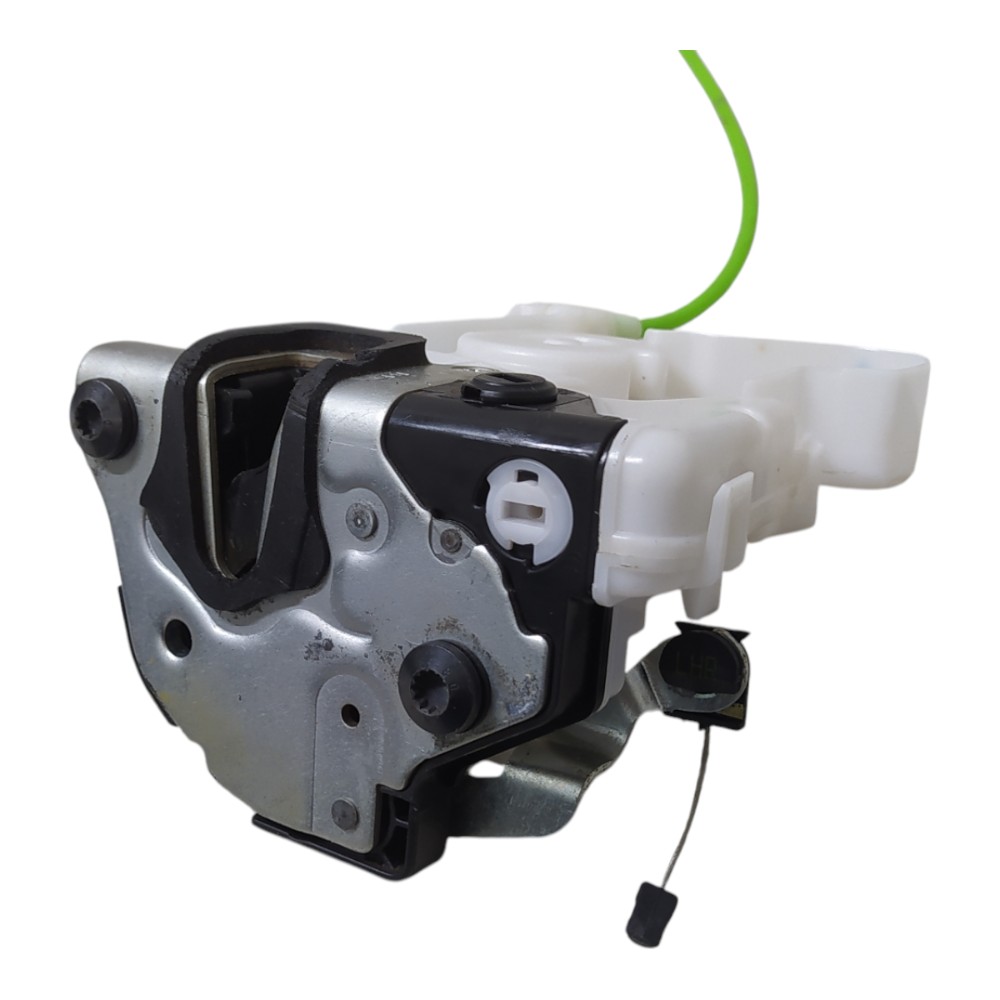 Fechadura Elétrica Traseira Direita Vw Fox 1.0 2013 V157 7