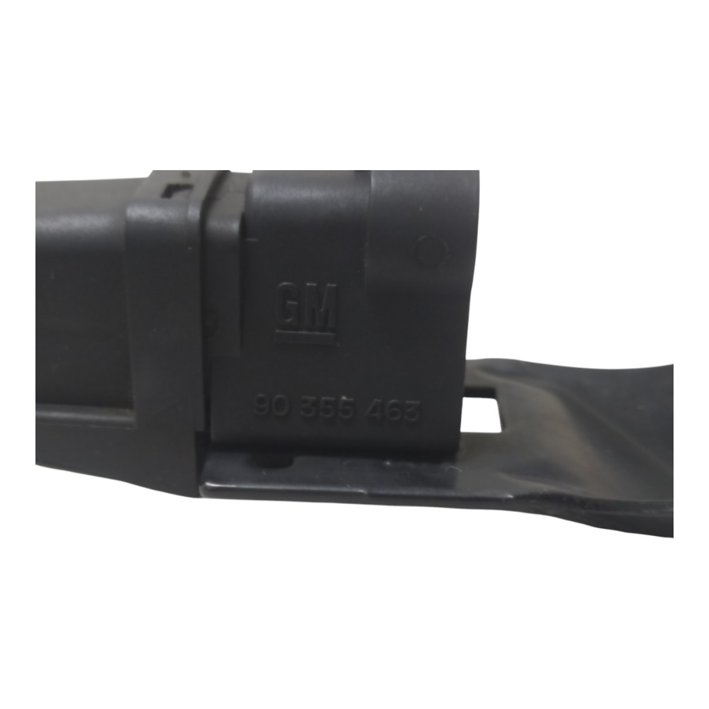 Interruptor Alarme Capô Gm Vectra Milenium 2001 V138 6
