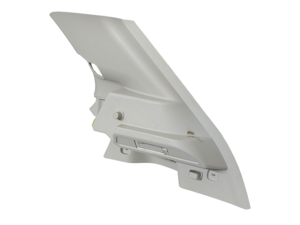 Suporte Bagagito Direito Fiat Argo 2022 V139 2