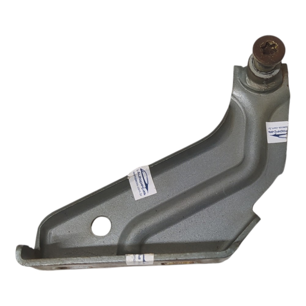 Suporte Guia Superior Porta Lateral Renault Kangoo 2000