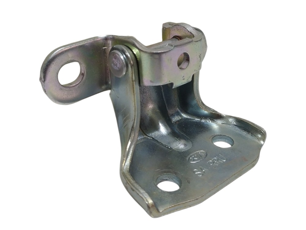 Dobradiça Superior Traseira Direita Kia Picanto 2006 3