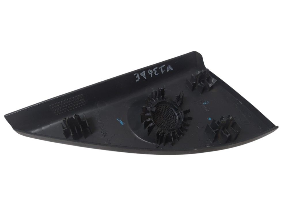 Acabamento Interno Retrovisor Esquerdo Fiat Stilo 2011 V136 3