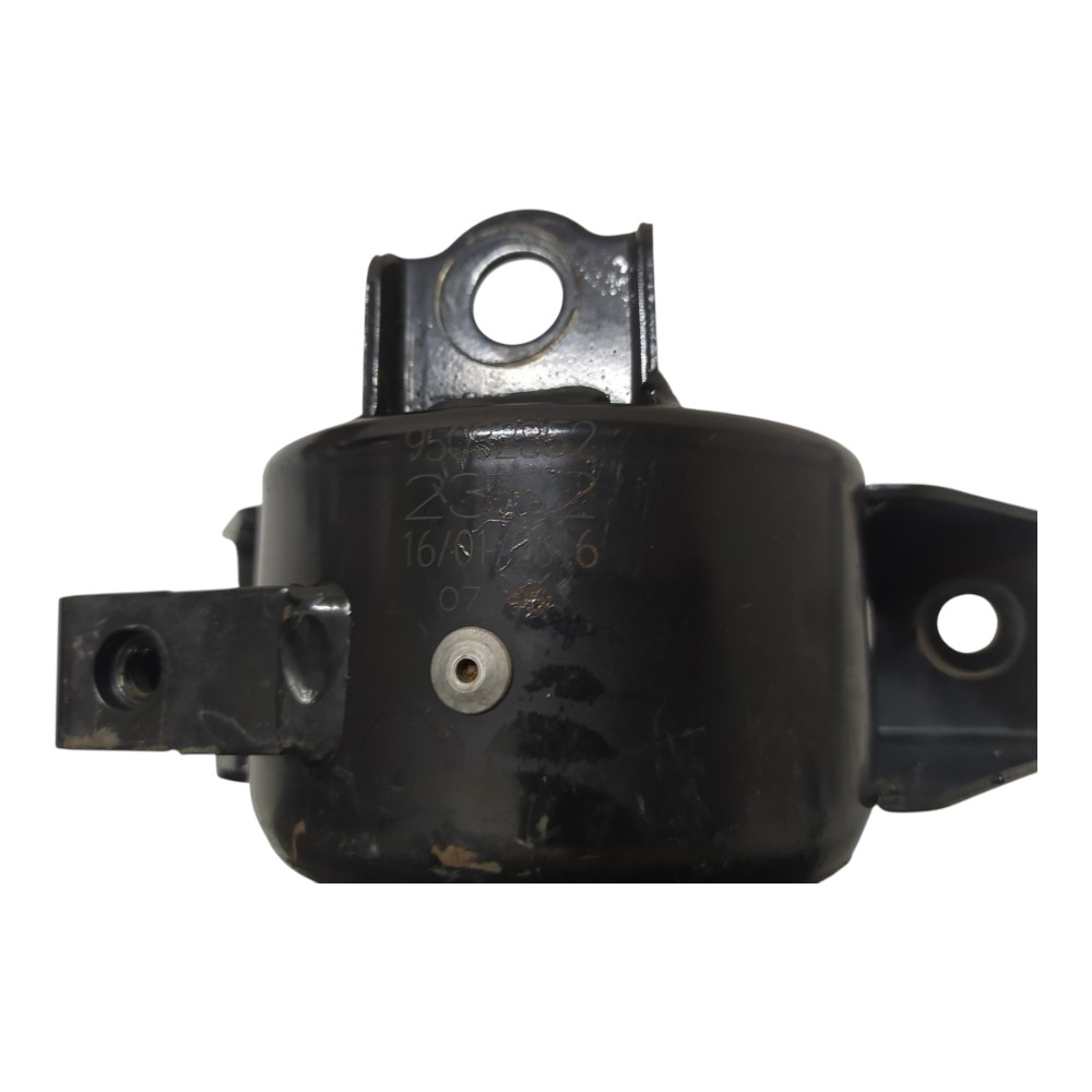 Coxim Calço Motor Lado Esquerdo Chevrolet Prisma 2016 V137 7