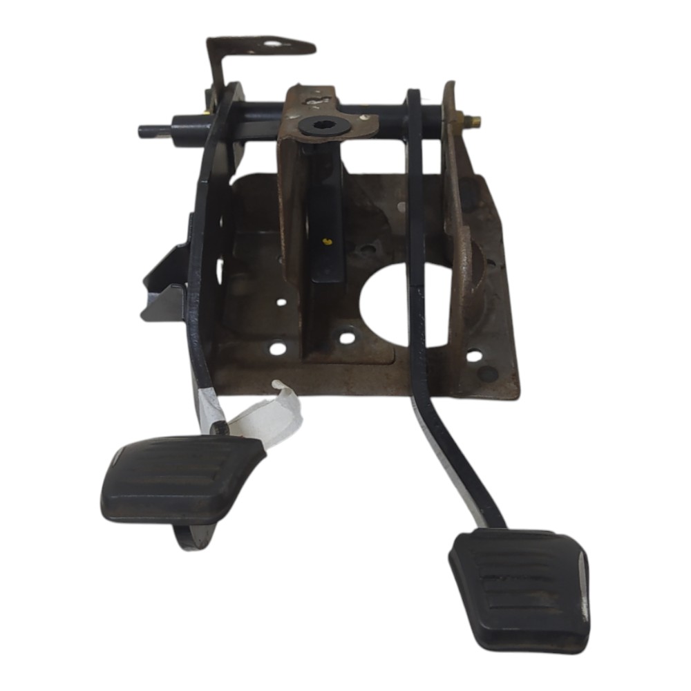 Suporte pedal embreagem freio ford ecosport 2004 v172