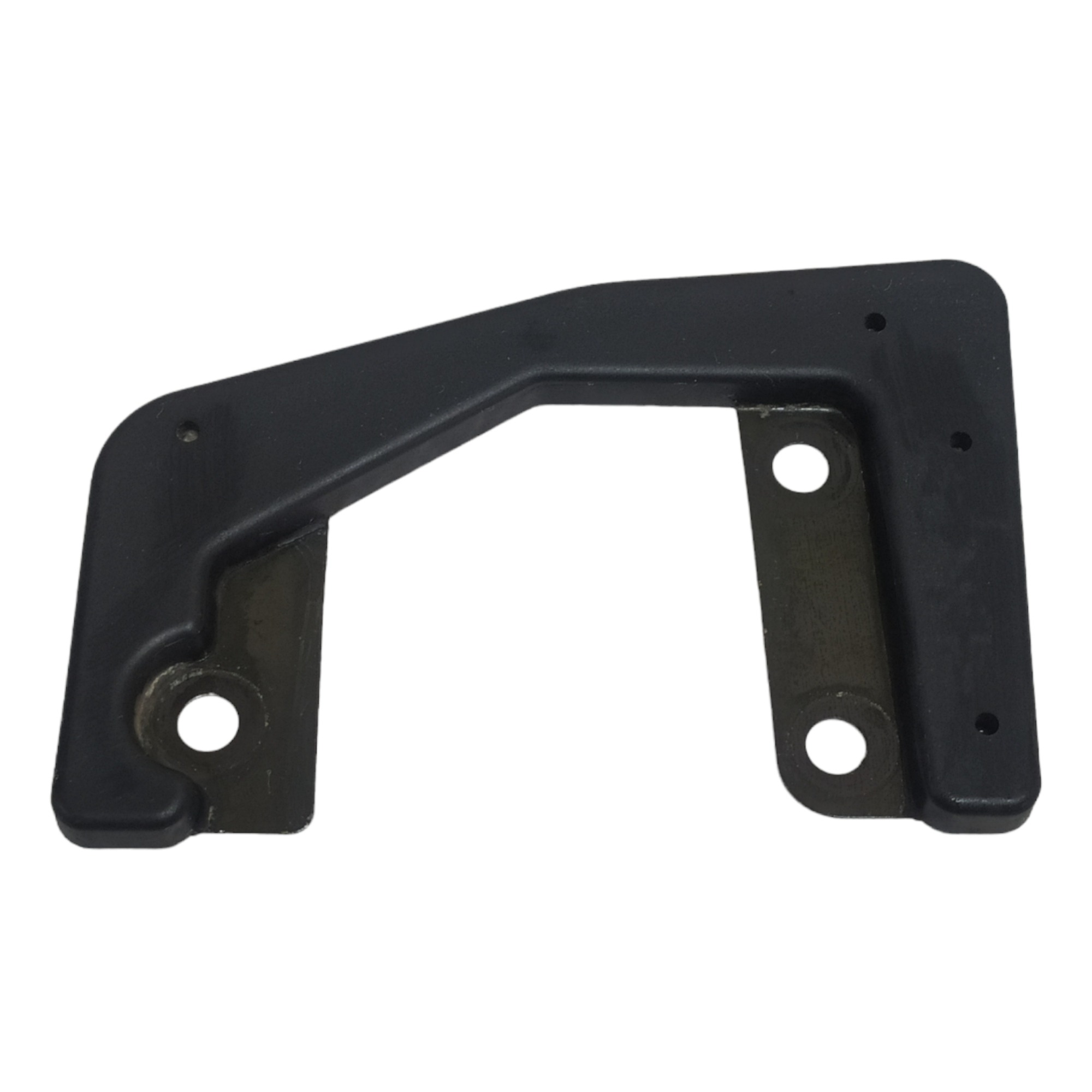 Moldura Fechadura Porta Diant Esquerda Ford Mondeo 1997 V98